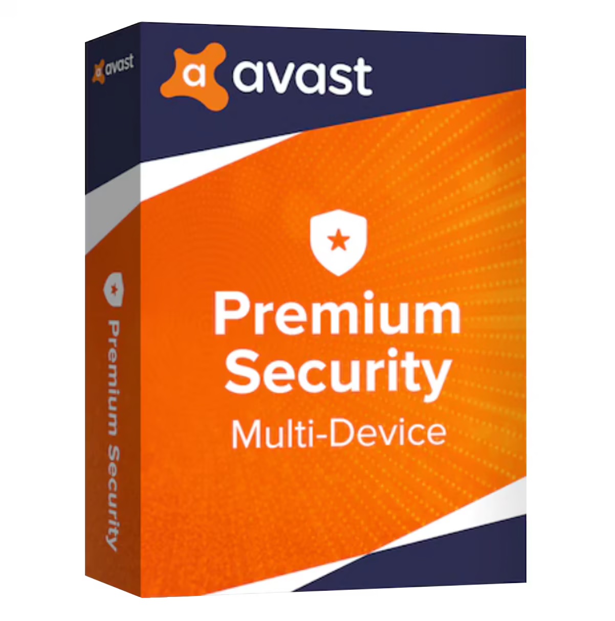 Licencia de antivirus AVAST