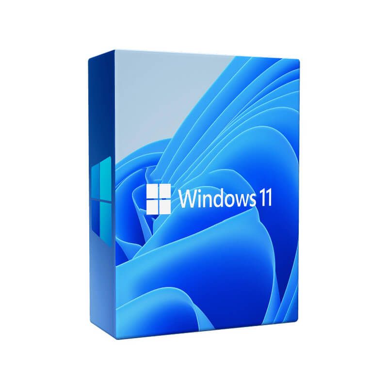 LICENCIA DE ACTIVACION Win 11